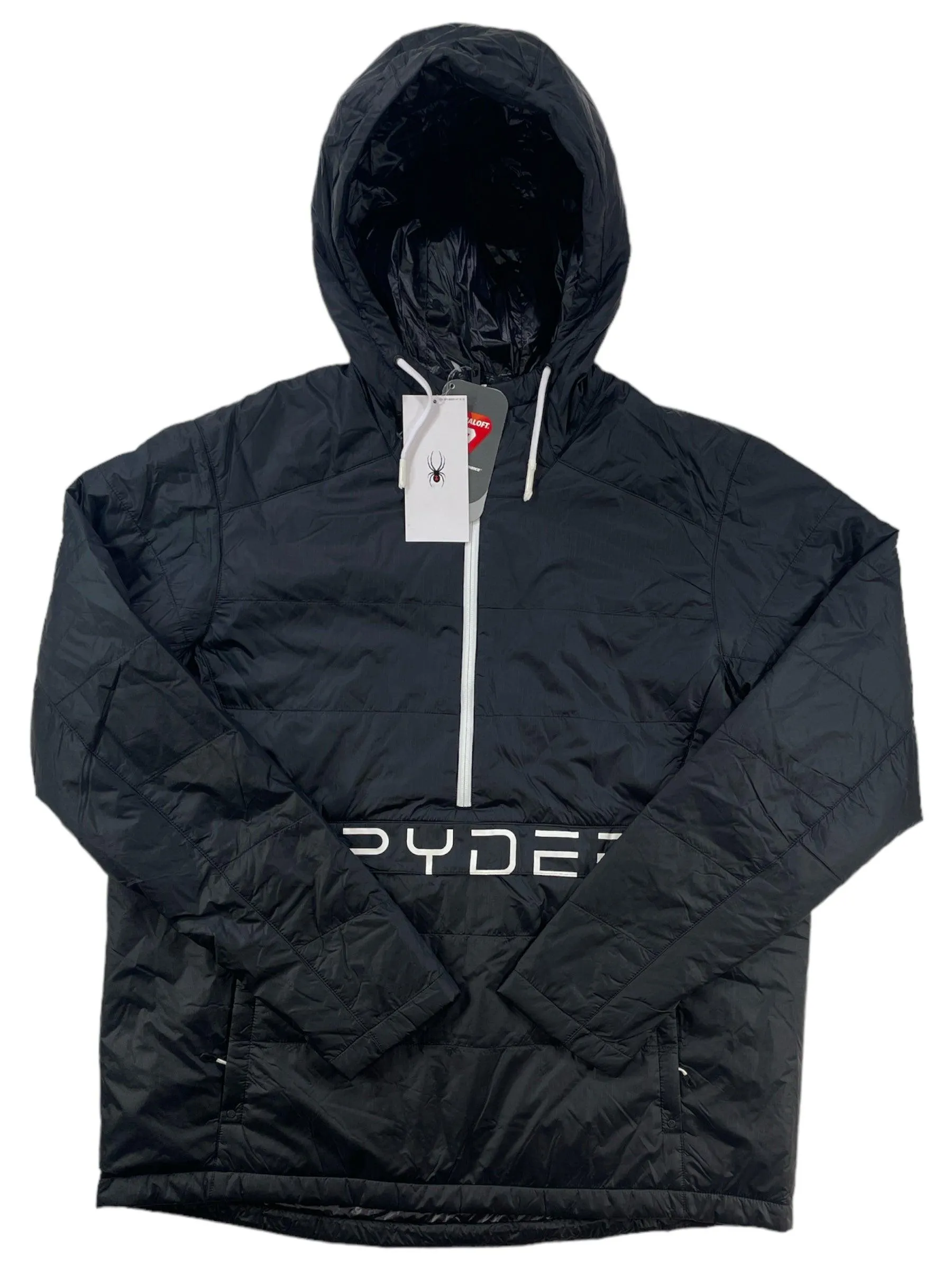 Mens Glissade Anorak Jacket