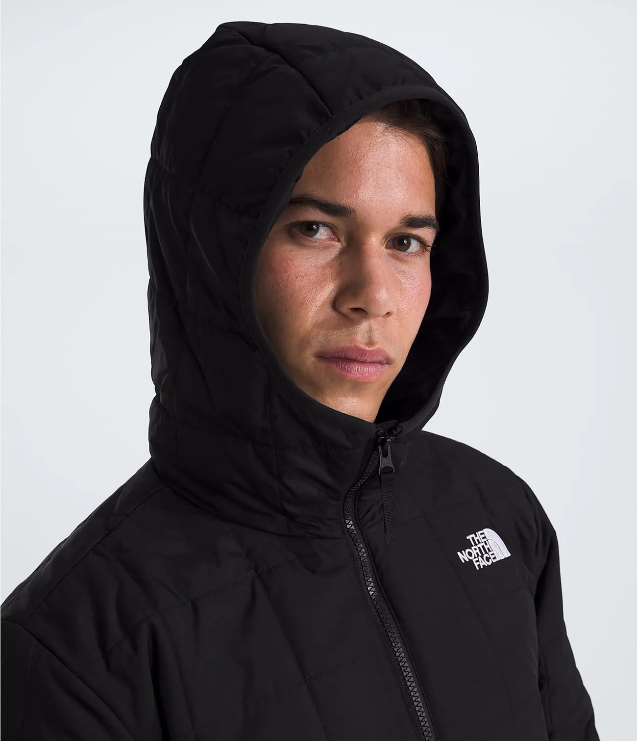 Men's Junction Insulated Hoodie