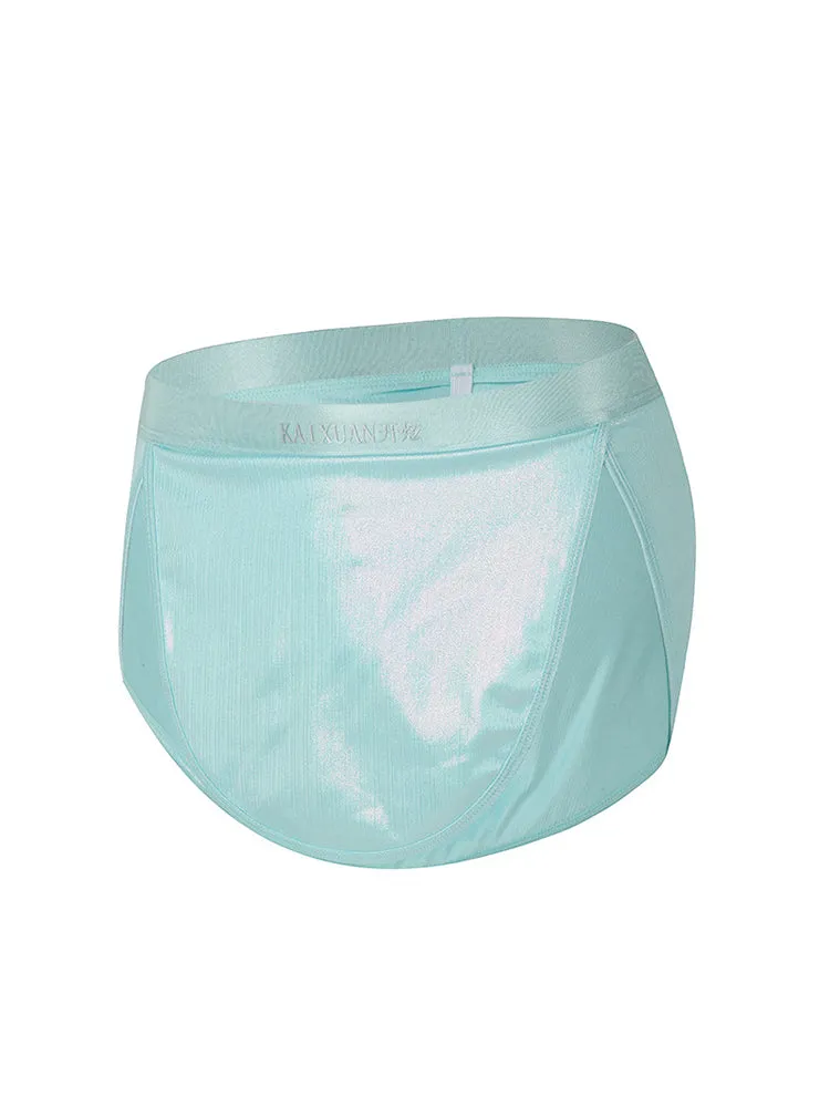 Men's Sexy Split Side Shorts