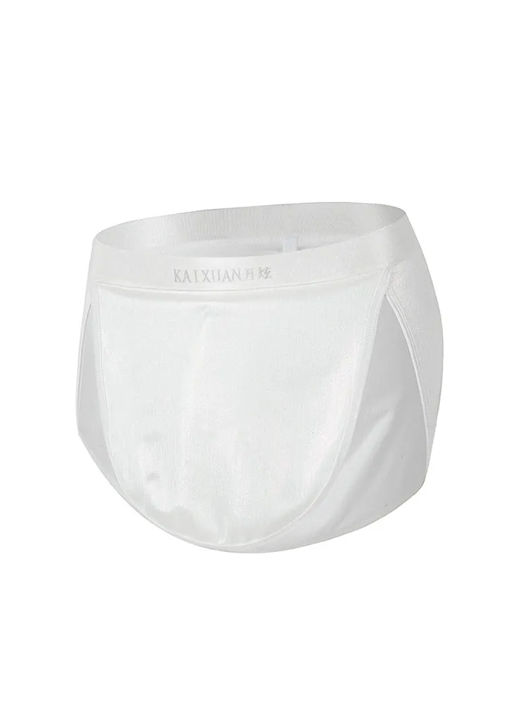 Men's Sexy Split Side Shorts