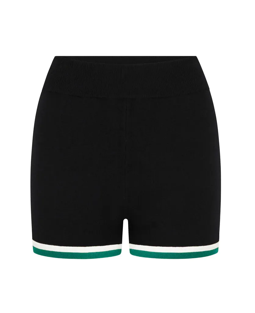 NAGNATA  RETRO SHORT