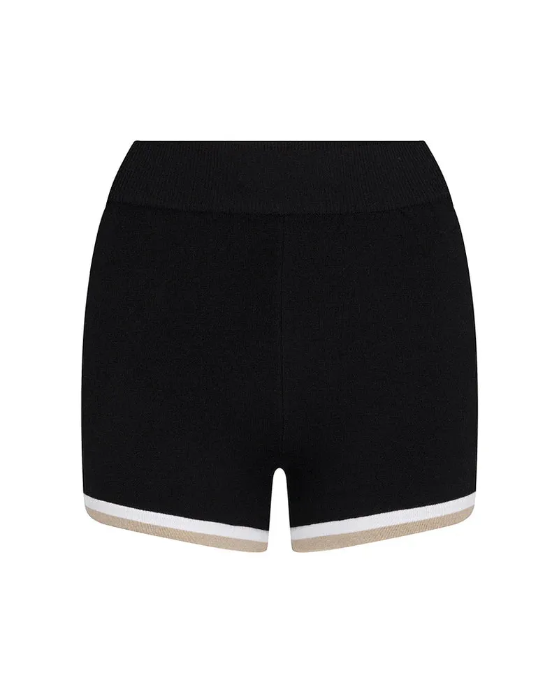 NAGNATA  RETRO SHORT