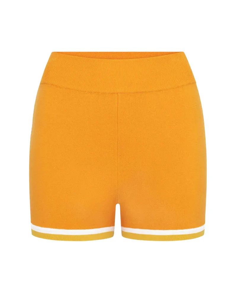 NAGNATA  RETRO SHORT