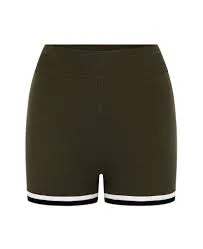NAGNATA  RETRO SHORT
