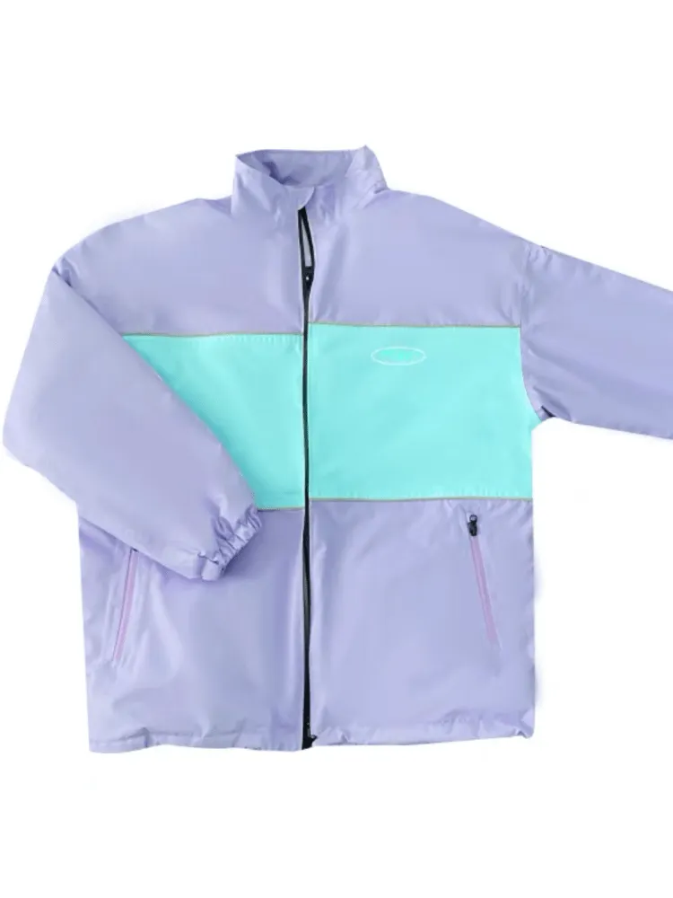 POMT Mountain Gradient Jacket - Men's