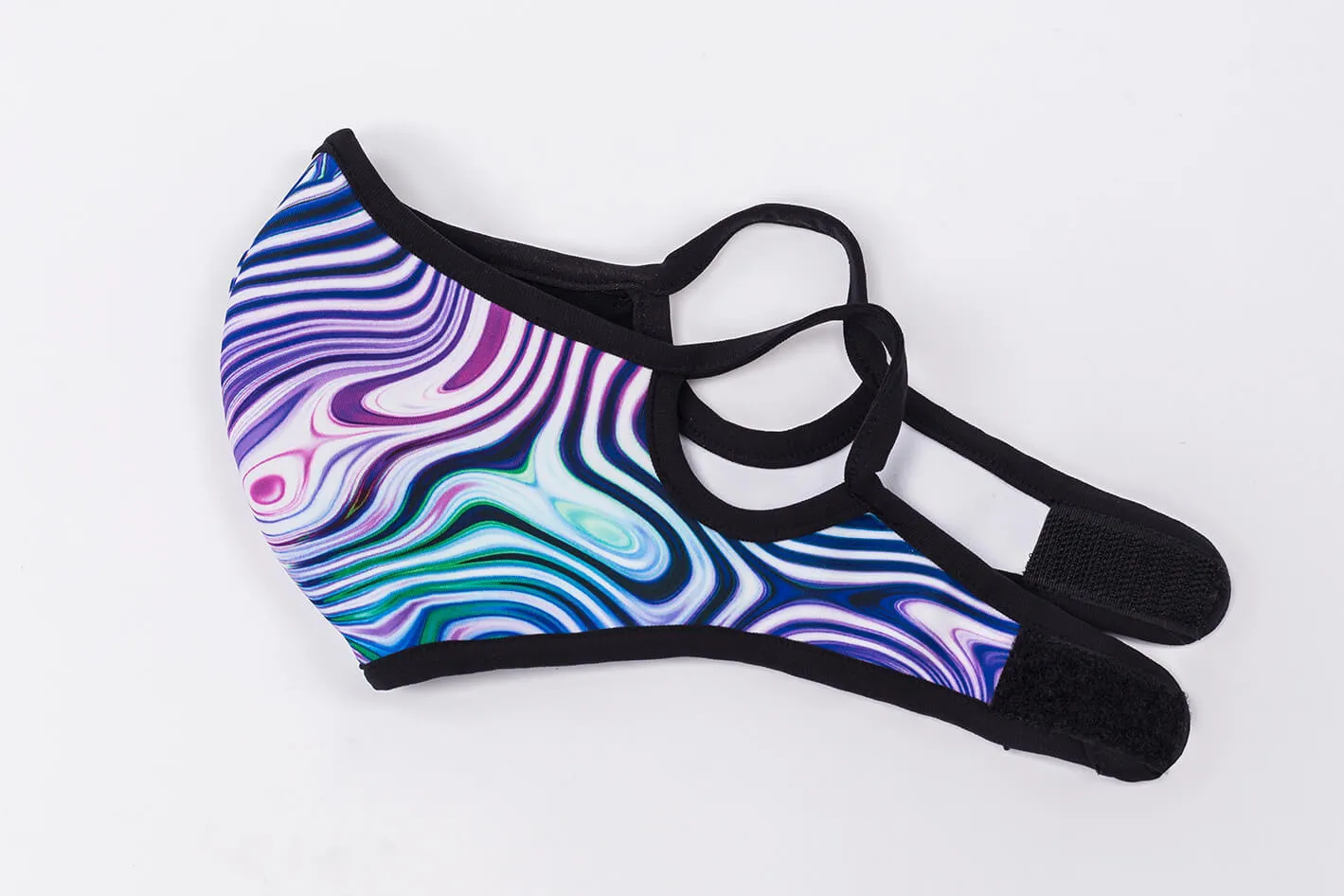 Purple Liquid Pro Mask