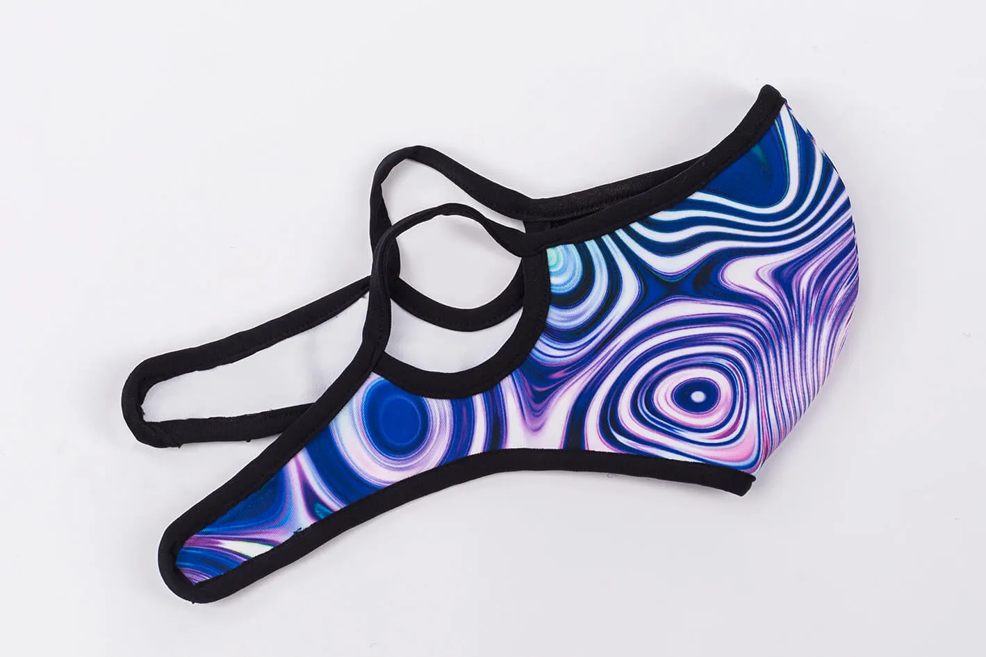 Purple Liquid Pro Mask