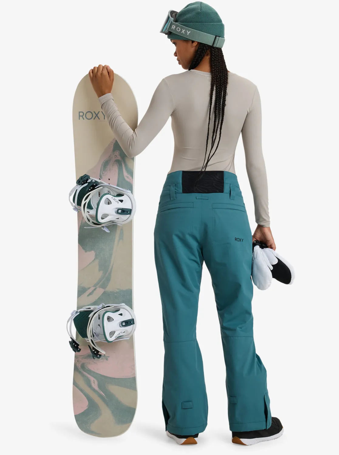 Roxy Women's Diversion Snow Pant