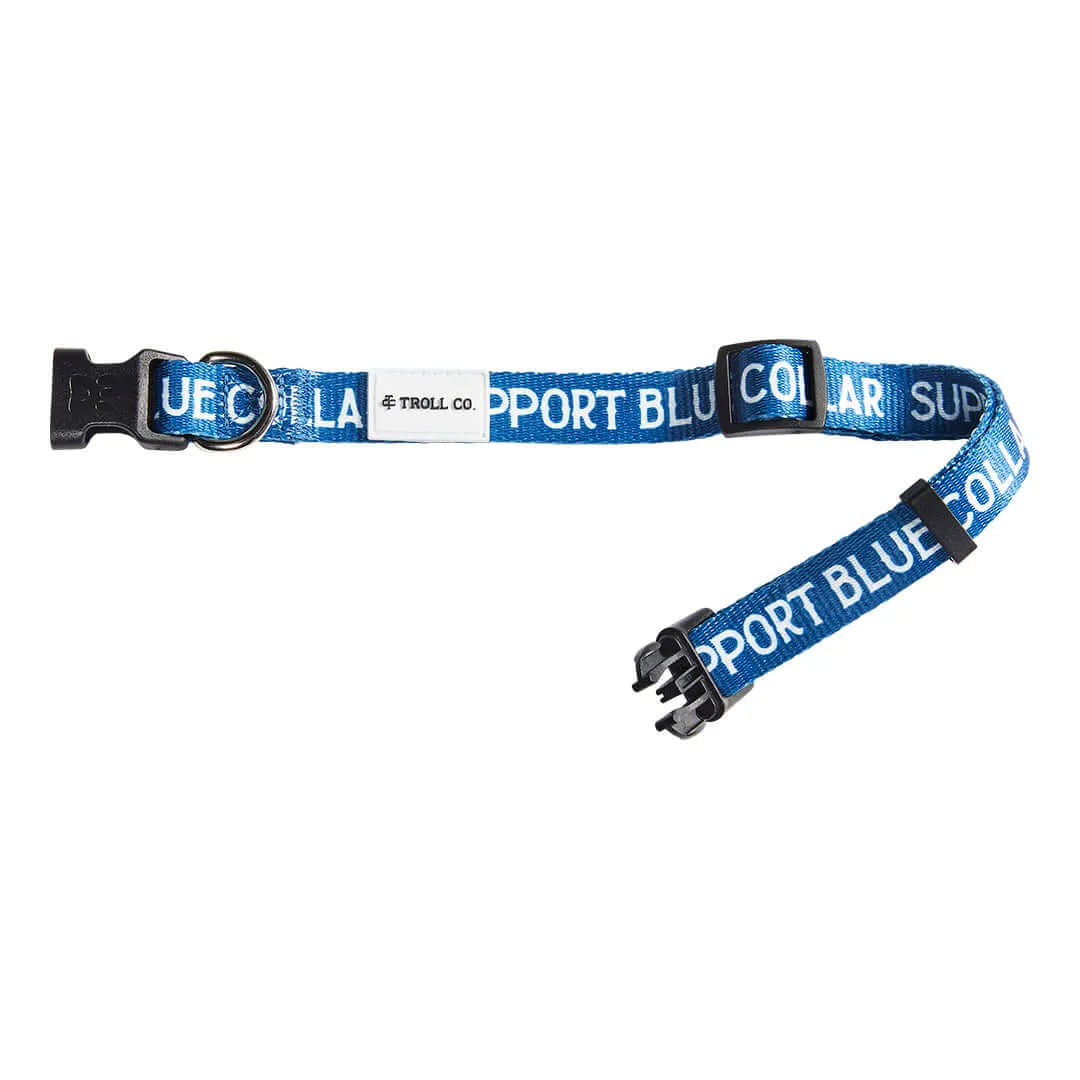 SBC Light Duty Dog Collar