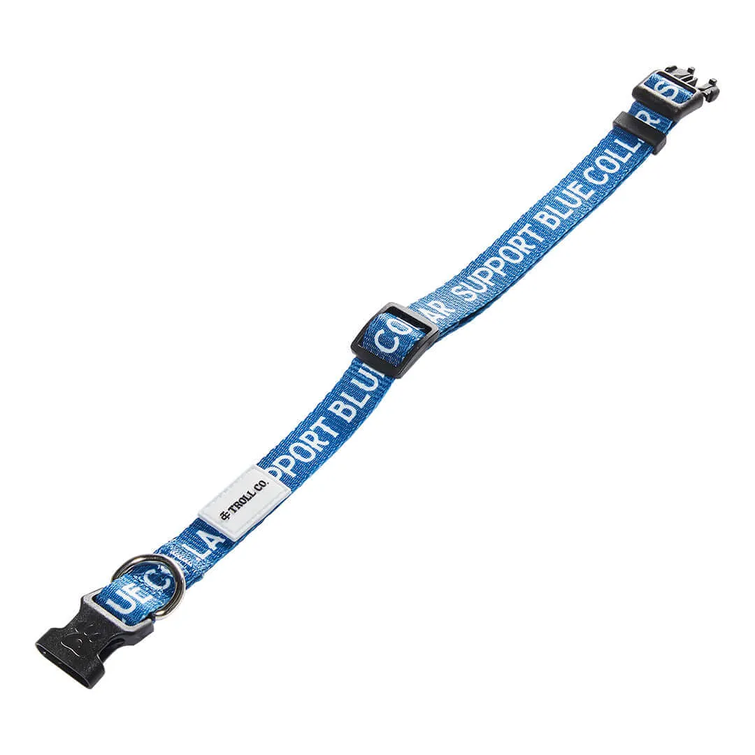 SBC Light Duty Dog Collar