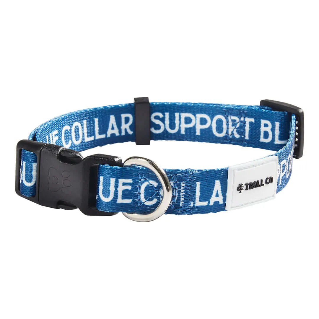 SBC Light Duty Dog Collar