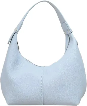 Soft Vegan Leather Hobo & Shoulder Dumpling Handbags for Womens Small Tote Purse Featuring