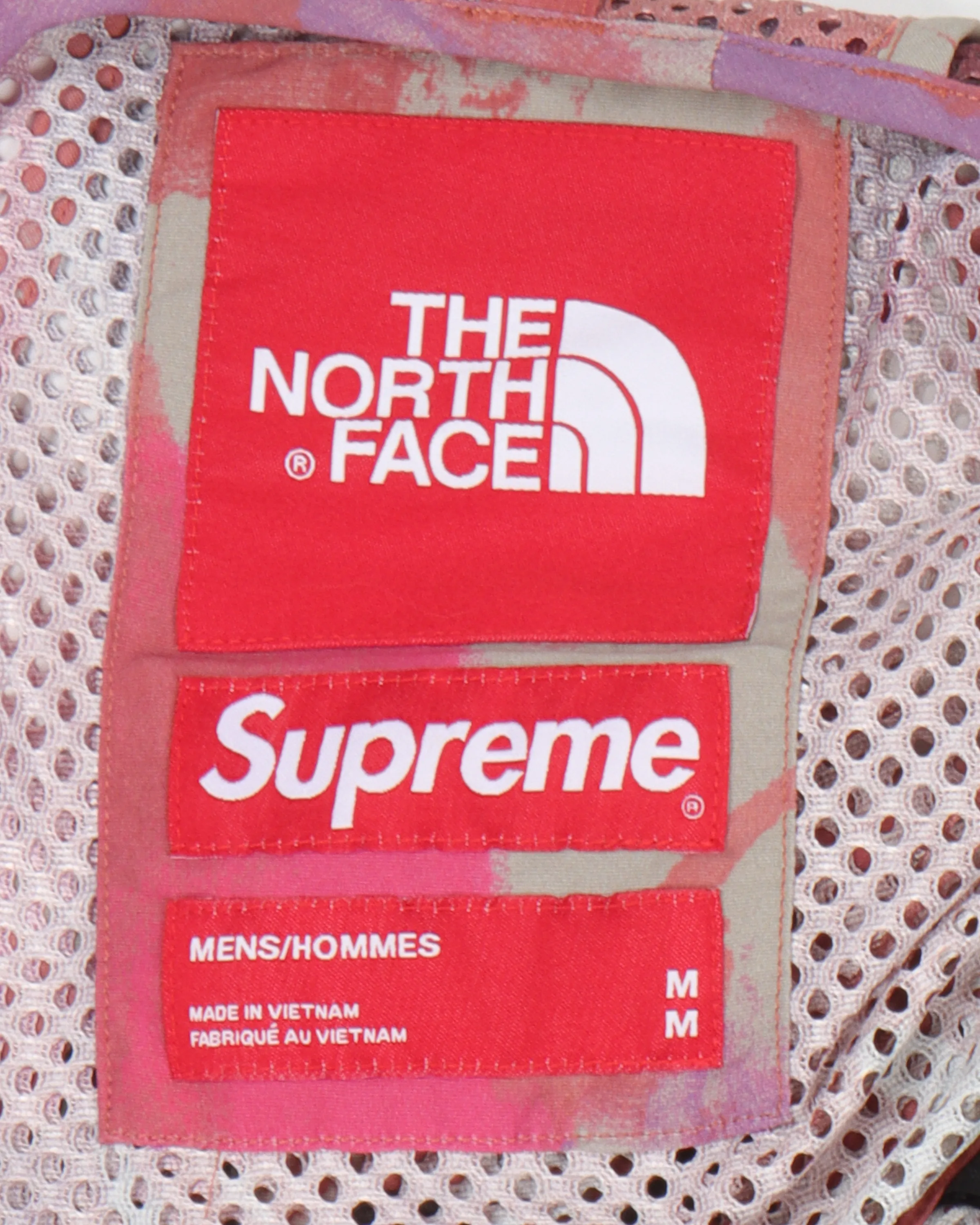 SS20 The North Face Vest