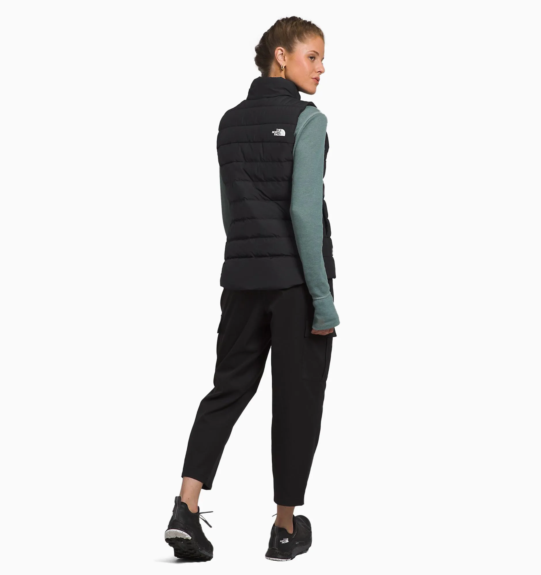 The North Face Women's Aconcagua 3 Vest
