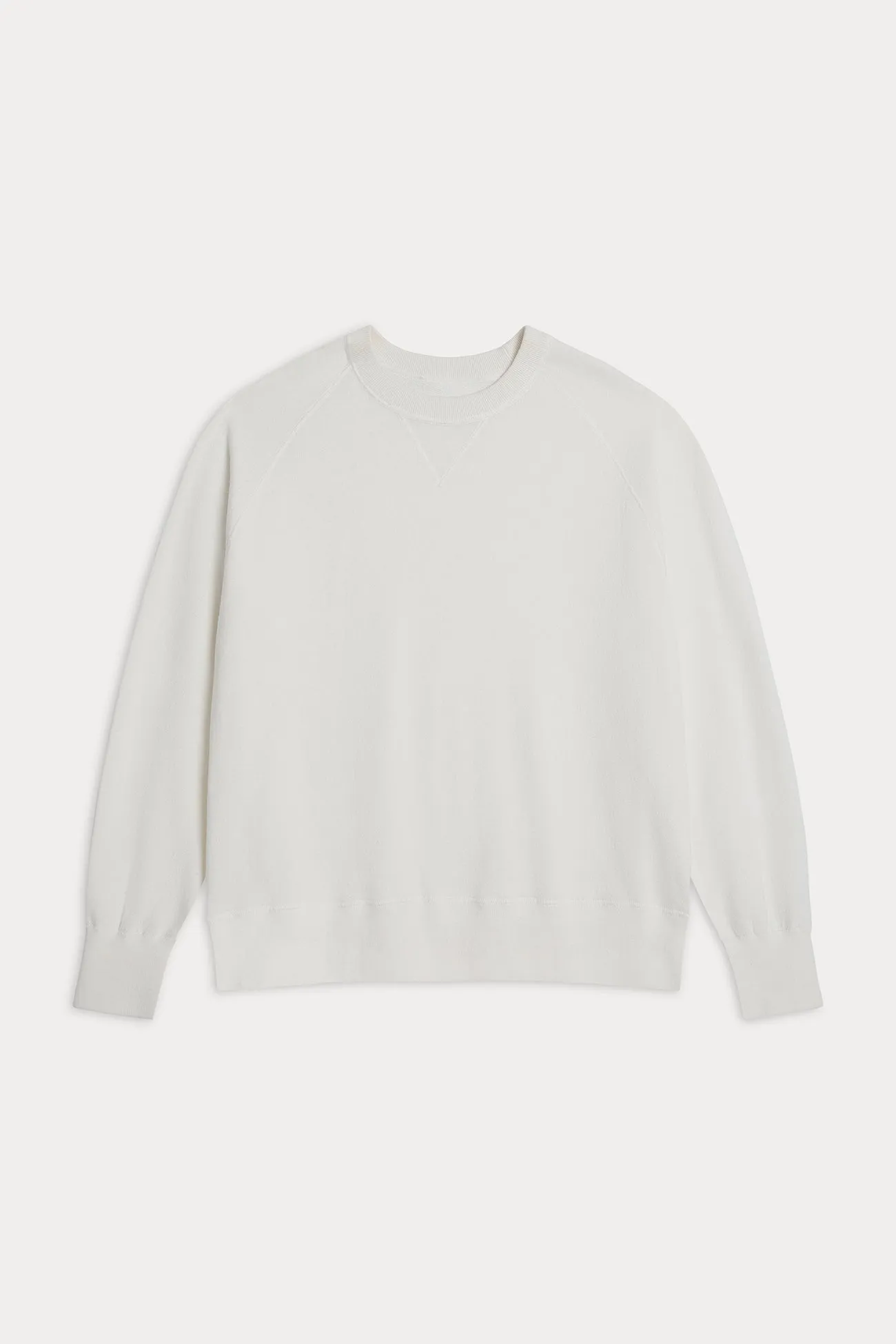 THEO CREWNECK PULLOVER