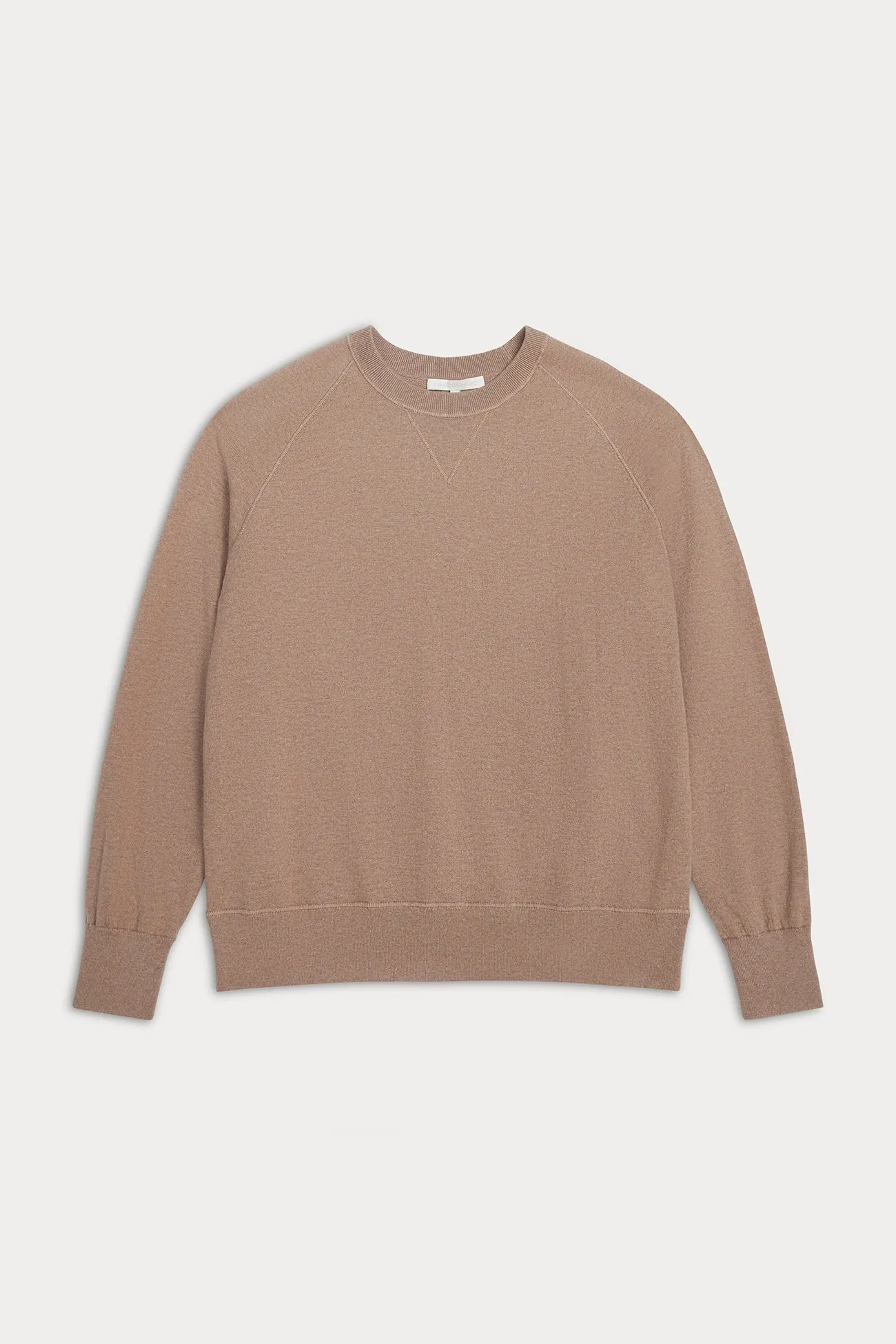 THEO CREWNECK PULLOVER