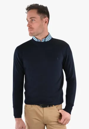 Thomas Cook Mens Windermere Knit Jumper