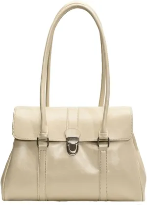Vintage Vegan Leather Tote Bags for Women Large Shoulder Purses Ladies Working Handbags Top Handle Satchels 2025