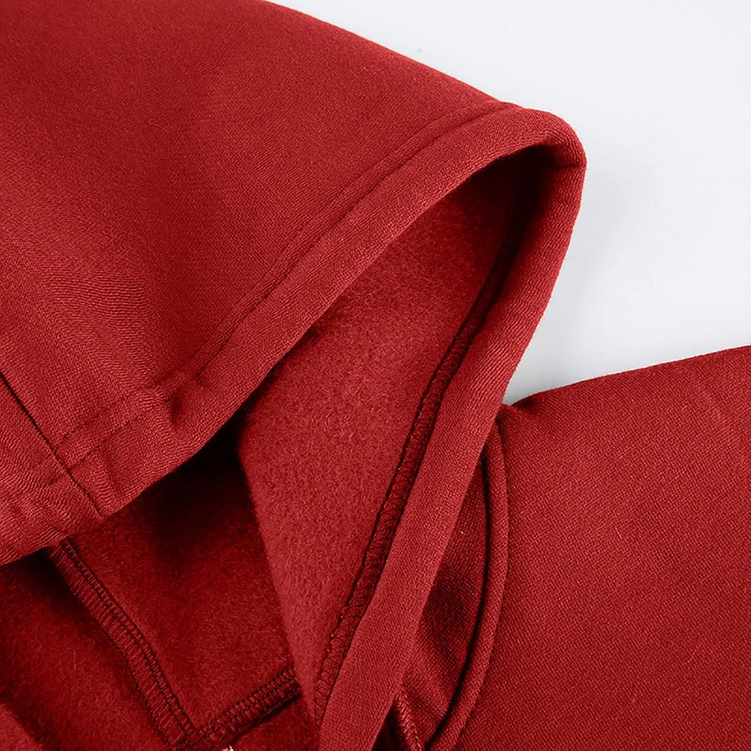 Wirziis Oversized Zip Up Hoodie for Women 2024 Fleece Jacket Fall Outfits Casual Hooded Tops Teen Girls Drawstring Cardigan