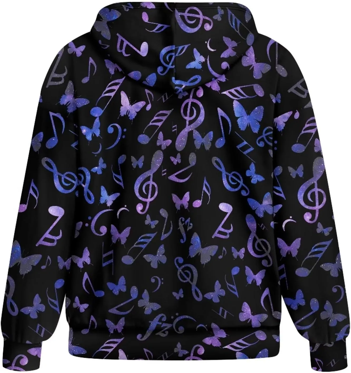 Women Y2K Hoodies Zip Up Long Sleeve Shirt Tops Drop Shoulder Oversized Jacket Streetwear with Pockets