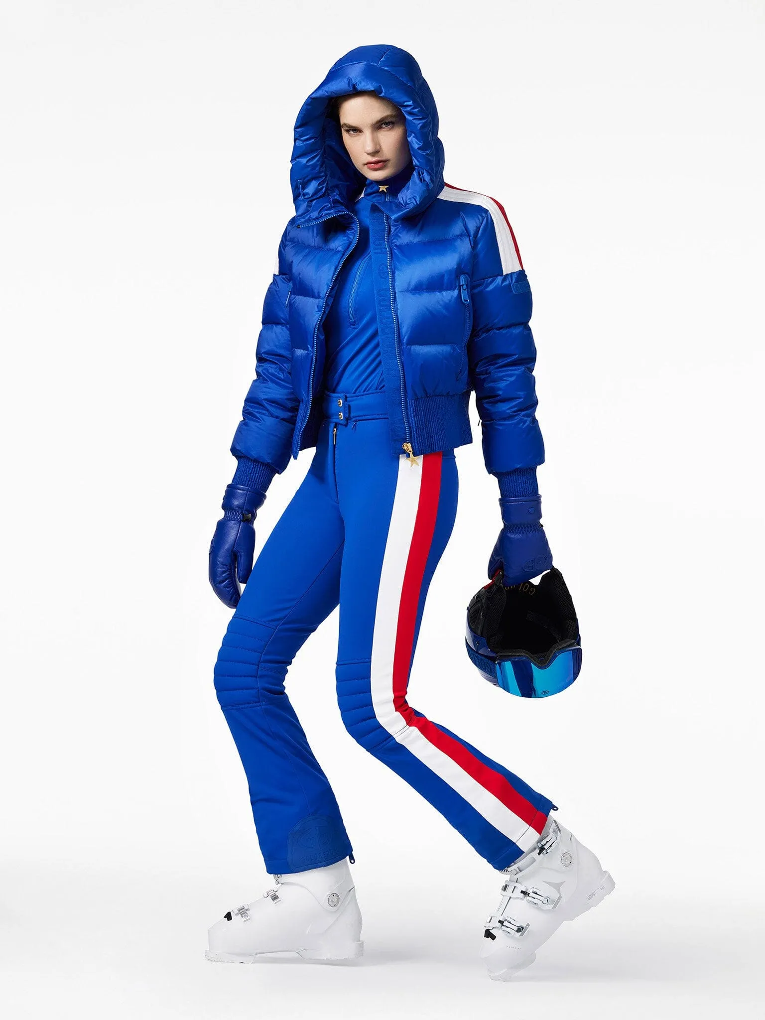 Women's La Face Ski Jacket