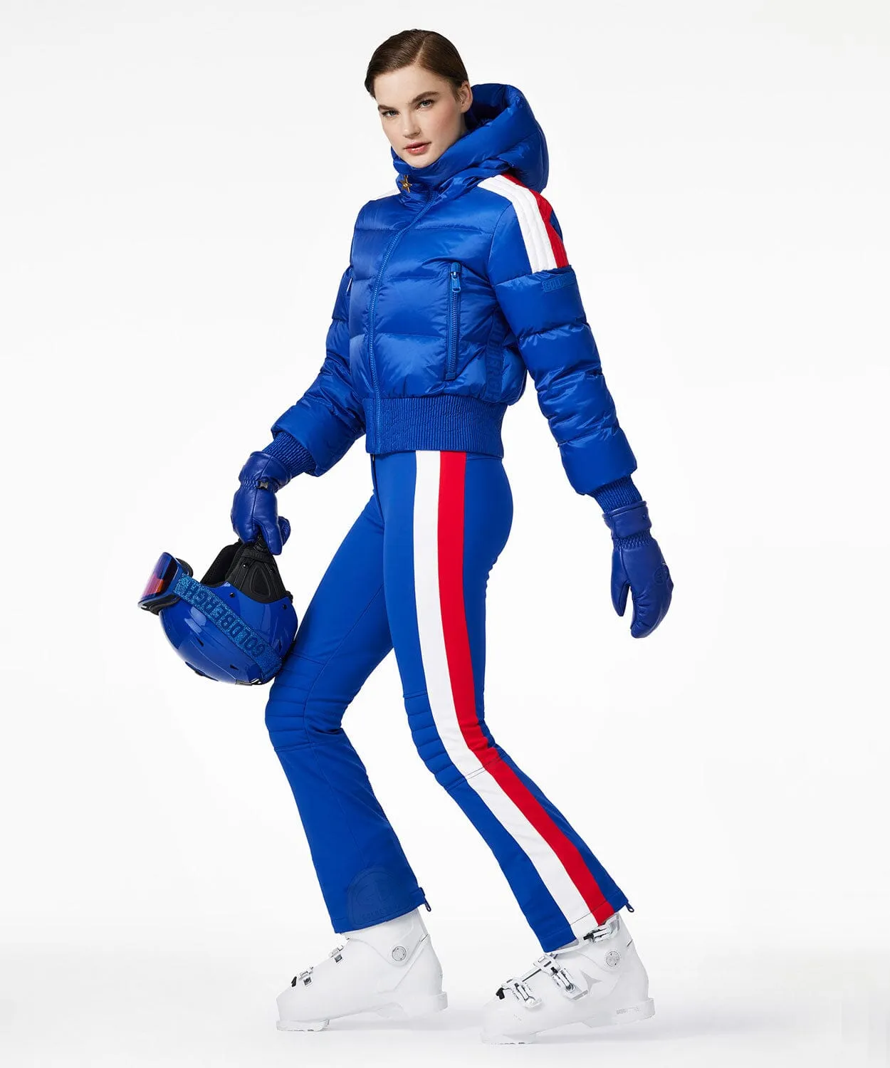 Women's La Face Ski Jacket