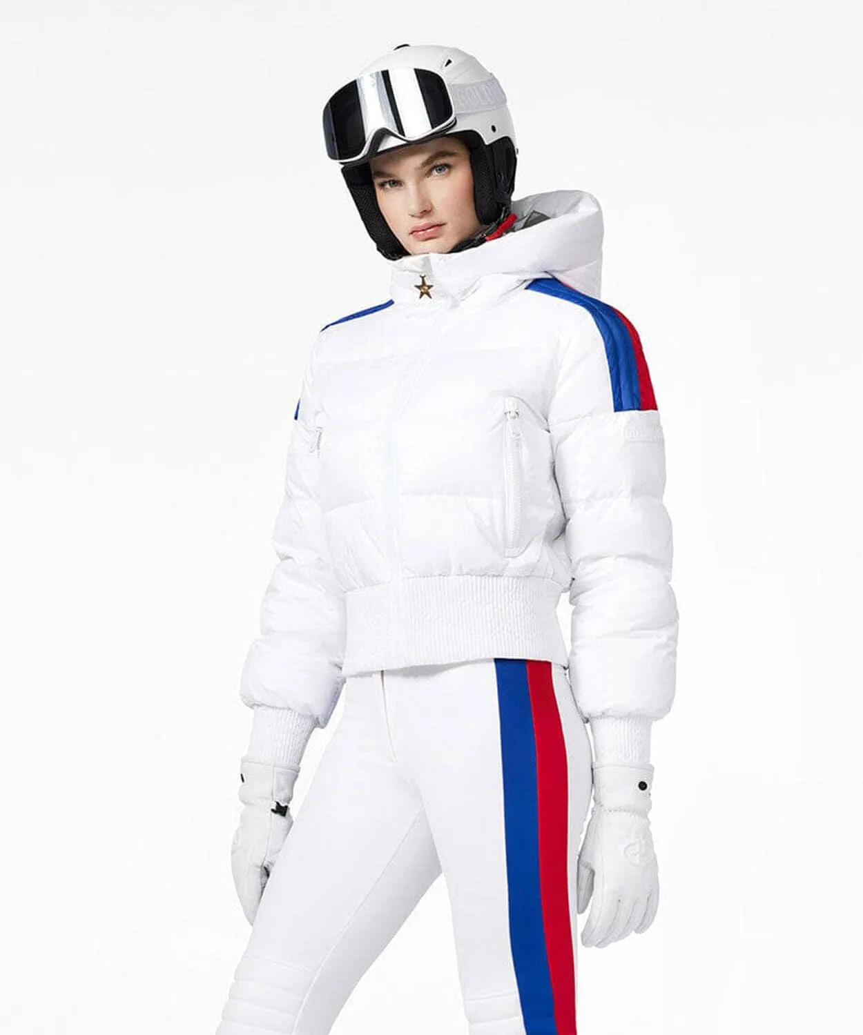 Women's La Face Ski Jacket