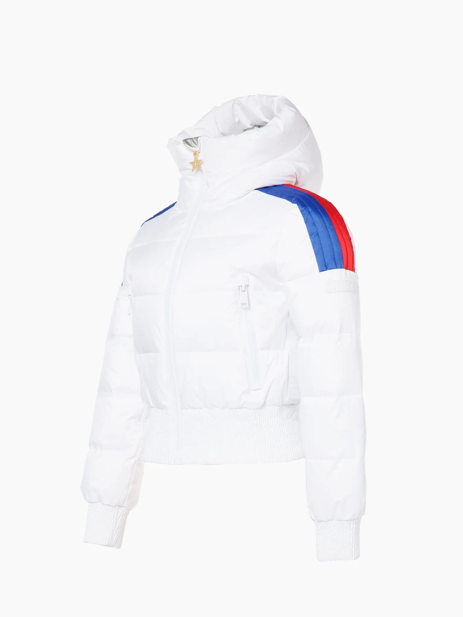 Women's La Face Ski Jacket