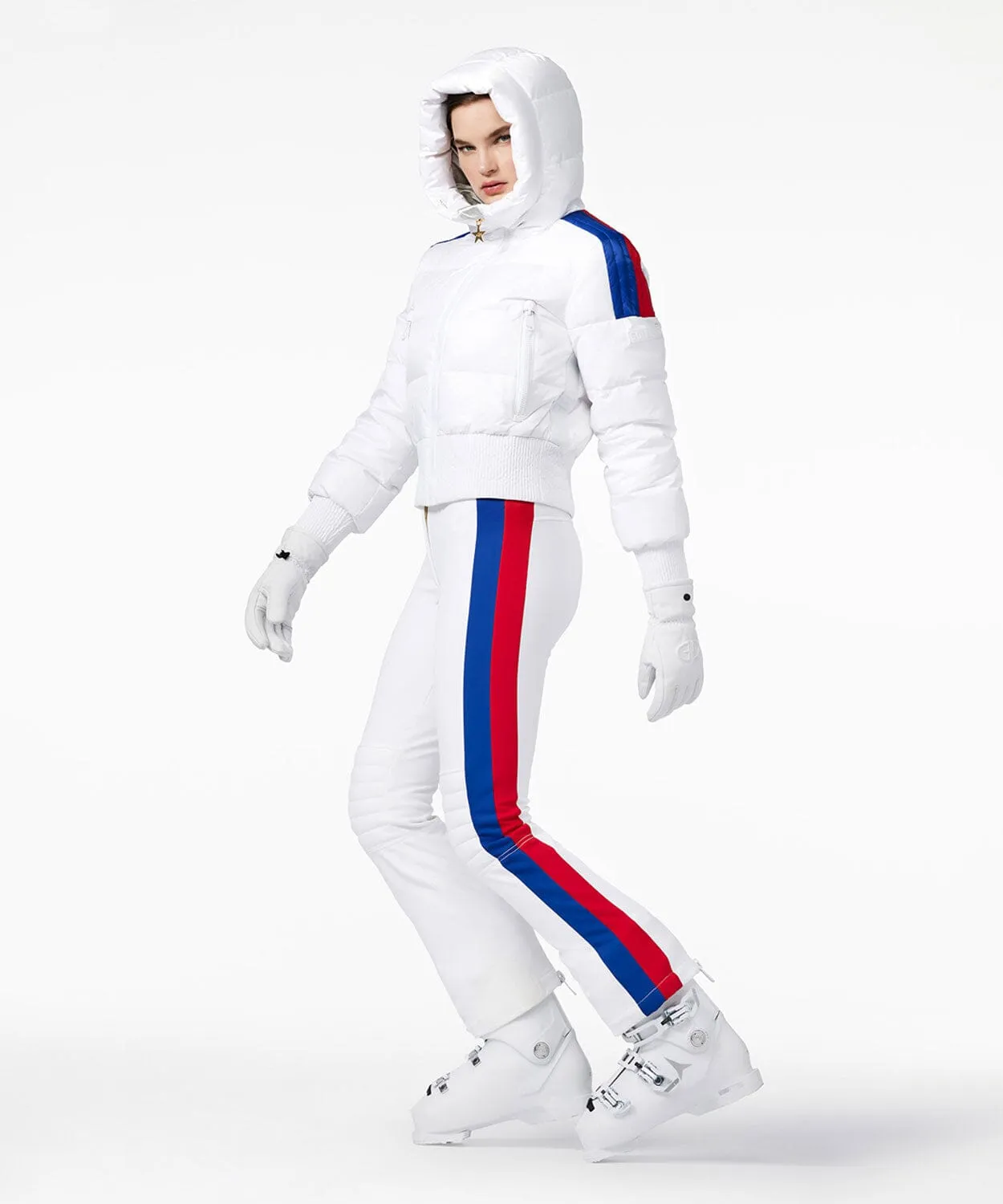 Women's La Face Ski Jacket