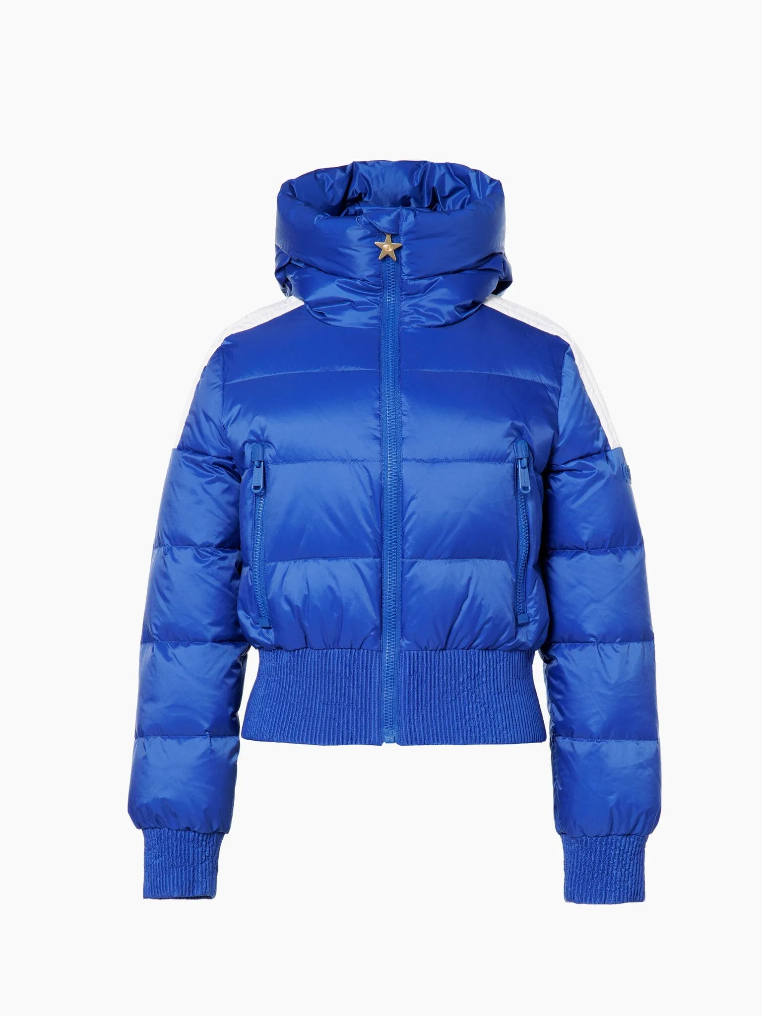 Women's La Face Ski Jacket