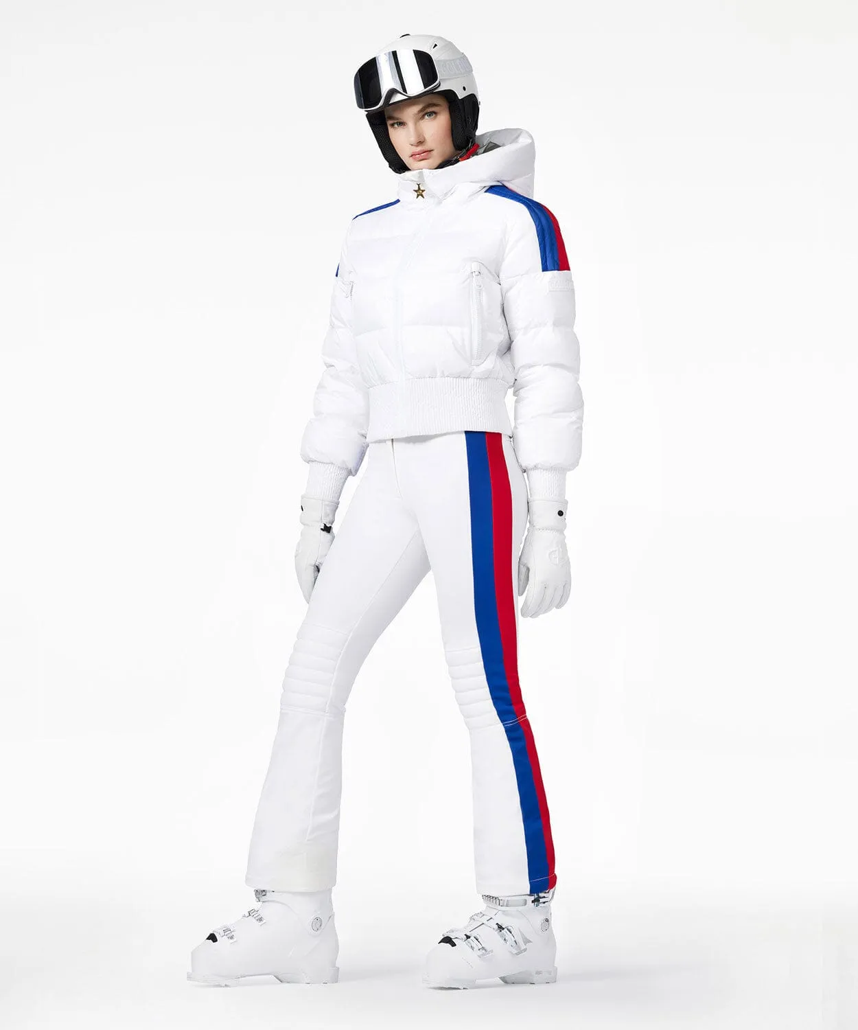 Women's La Face Ski Jacket