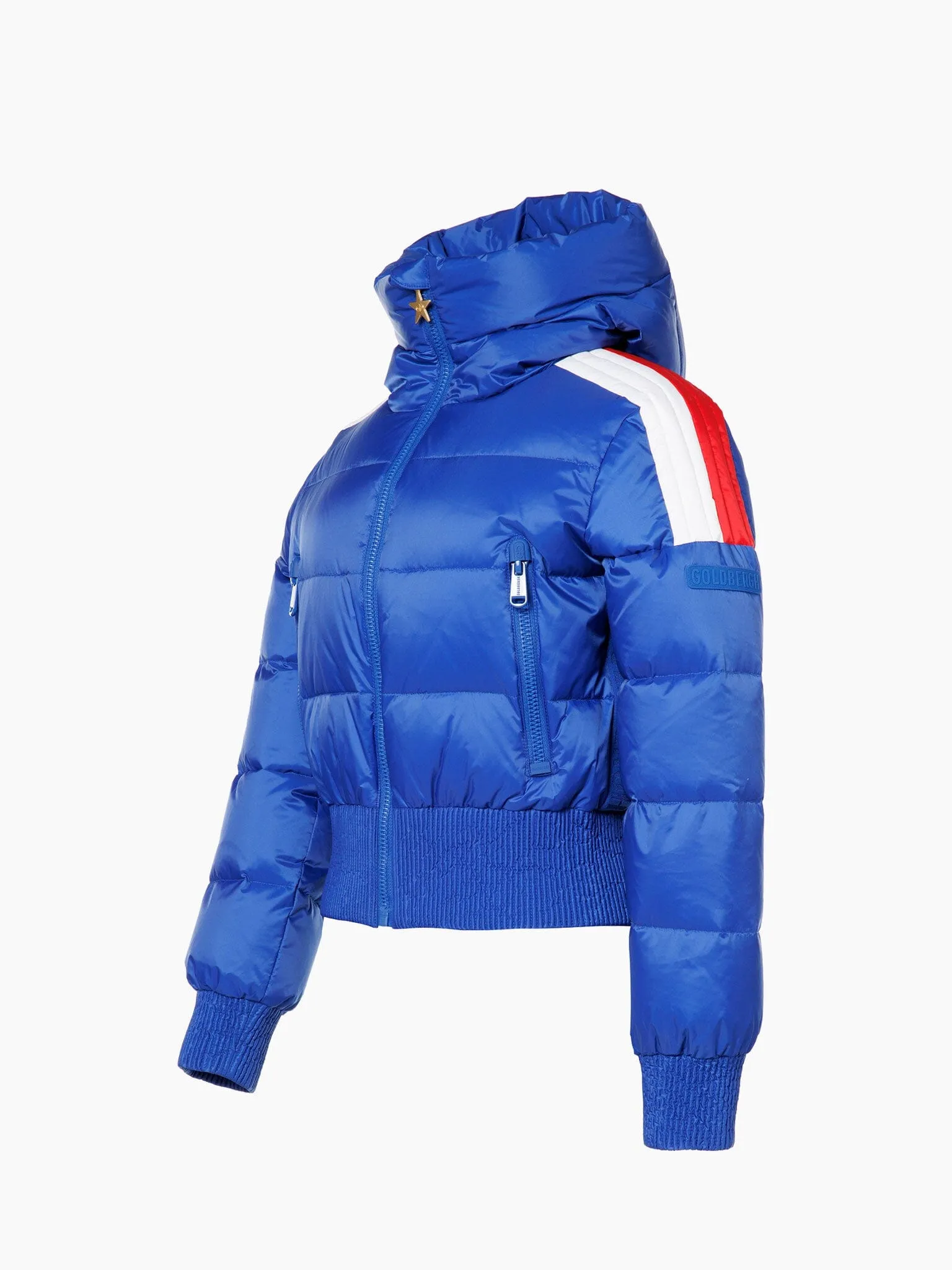 Women's La Face Ski Jacket
