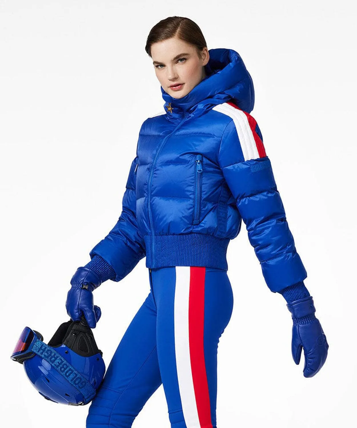 Women's La Face Ski Jacket