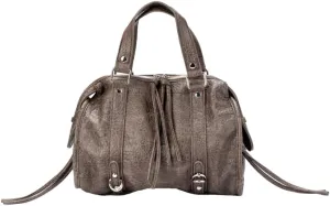 Womens Tote Bags Vintage Handbags Medium Size Y2k Satchel Vegan Leather Motorcycle Shoulder Crossbody Purse