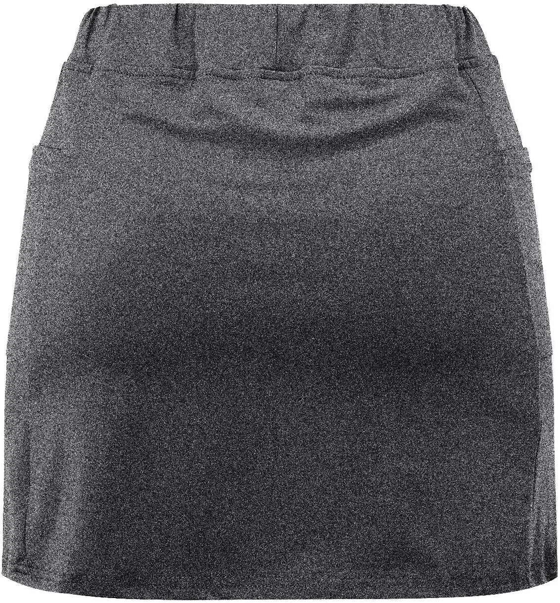 ZYXTIM Tennis Skirt for Women Athletic Skorts with Pockets Plus Size High Waist Tummy Control Stretch Quick Dry Mini Skirt